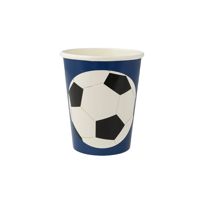 Soccer Cups