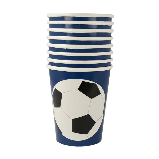 Soccer Cups