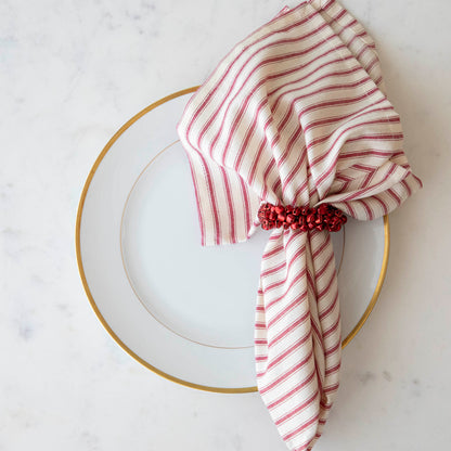 Petite Bell Napkin Ring