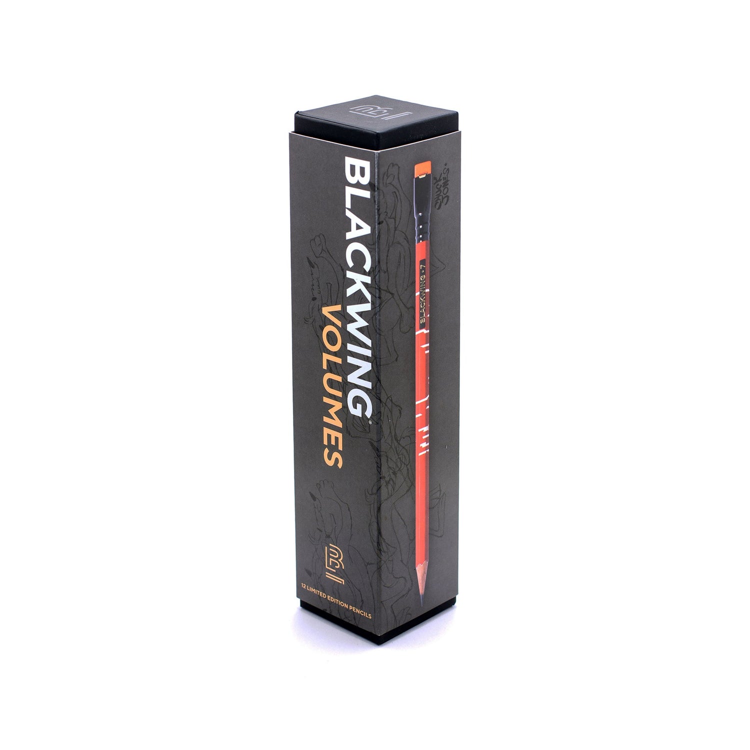 Blackwing Volume 7- Tribute to Animation (Set of 12)